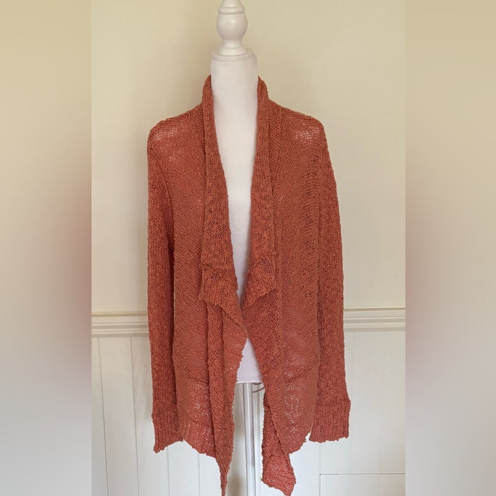 Rip Curl Open Cardigan - Size S